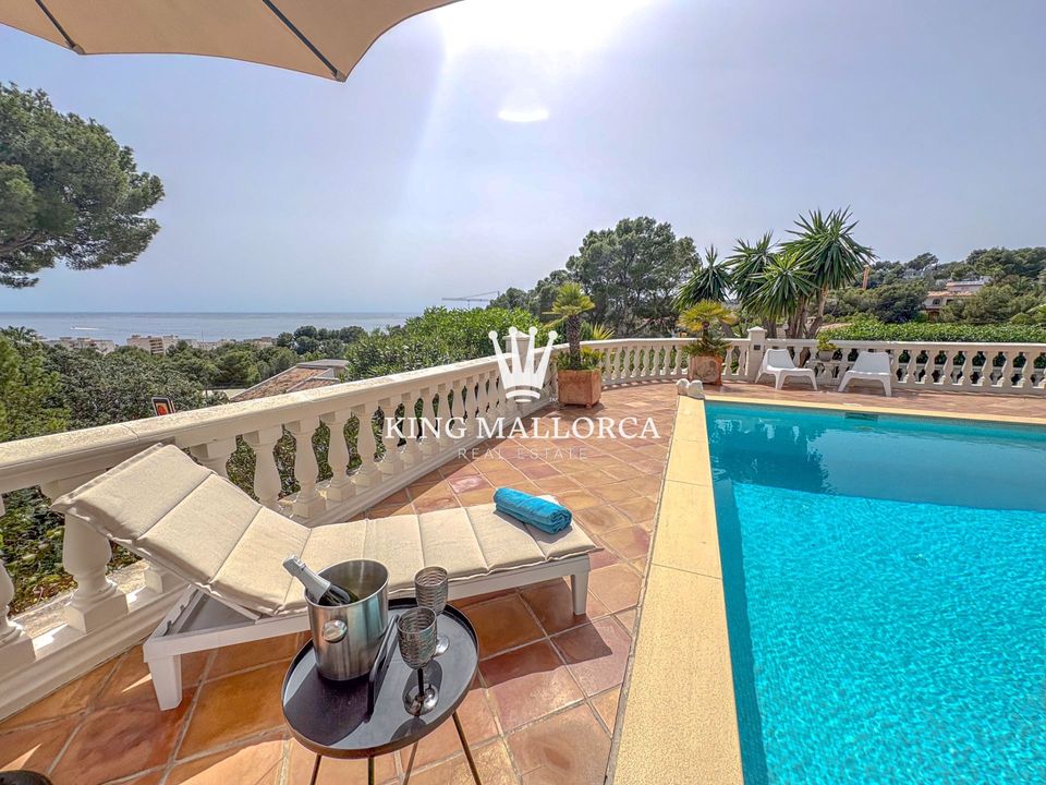 Villa i Calvia, Mallorca - foto 2