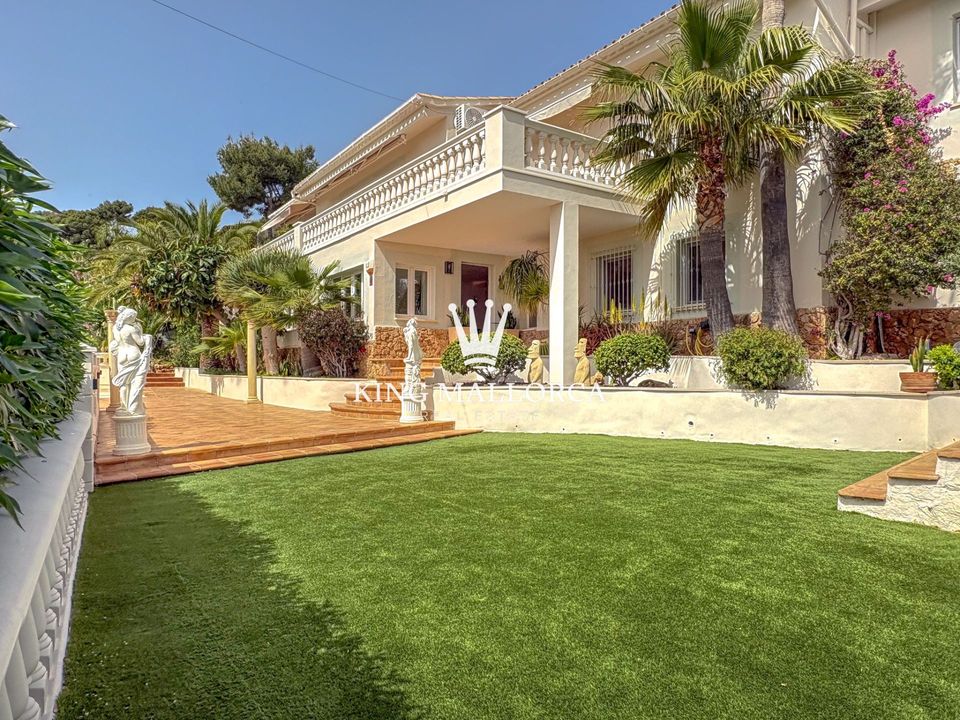 Villa i Calvia, Mallorca - foto 3
