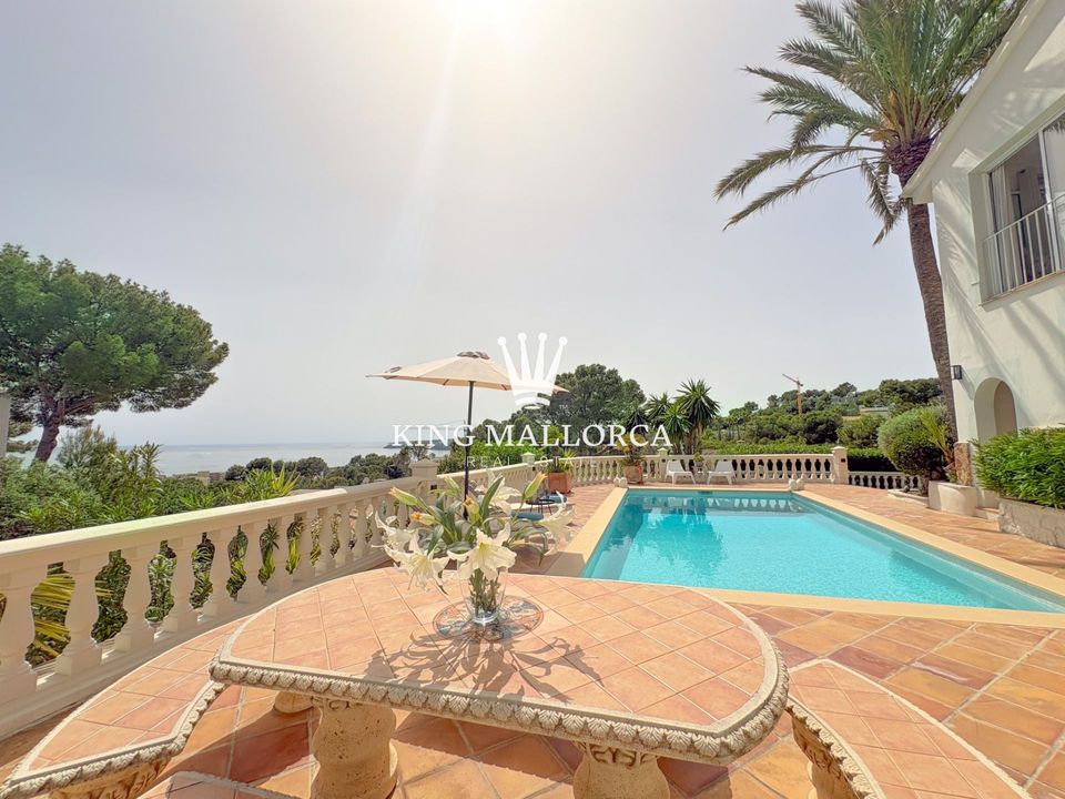 Villa i Calvia, Mallorca - foto 4