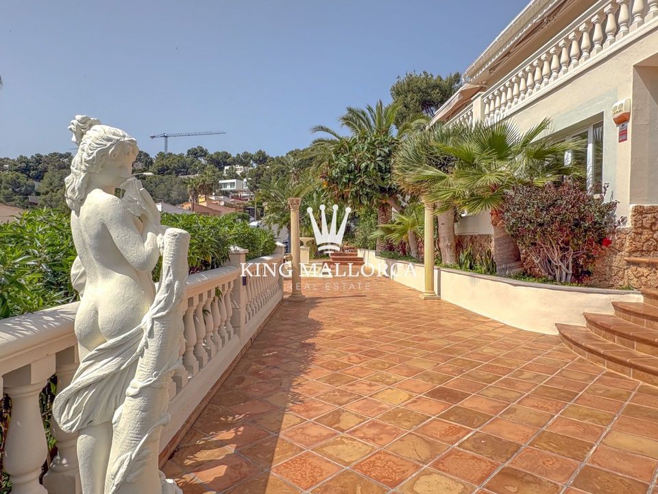 Villa i Calvia, Mallorca - foto 5