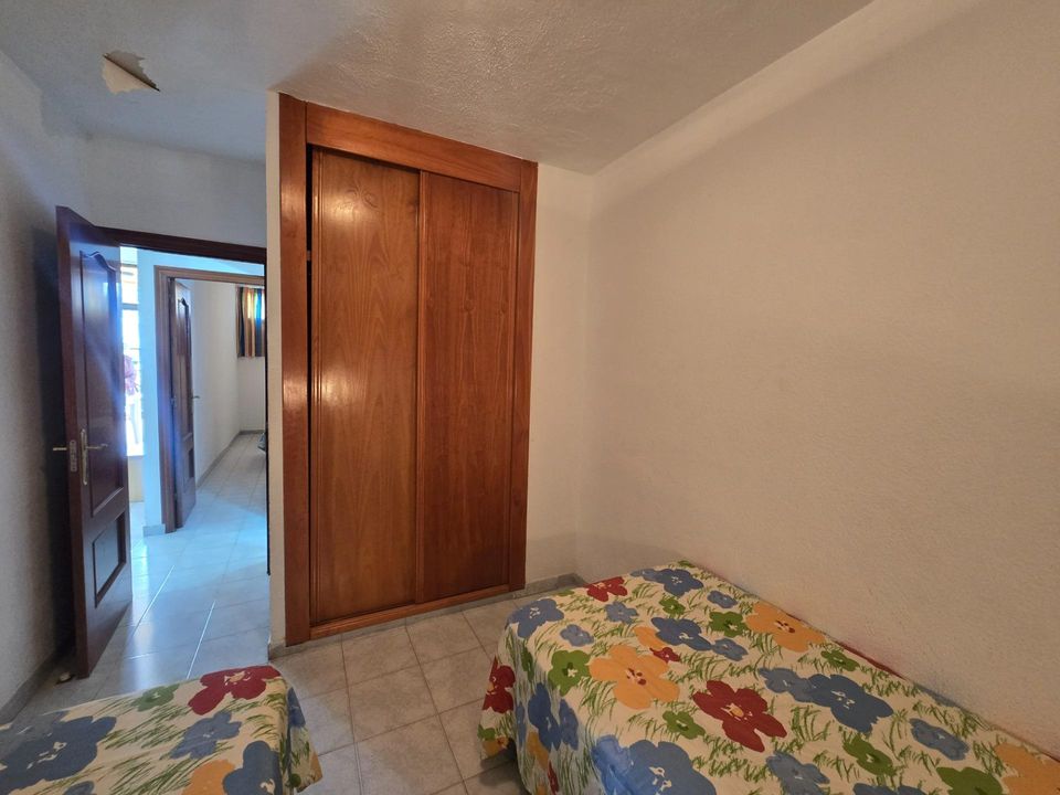 Lejlighed i Playa Del Ingles, Gran Canaria - foto 2
