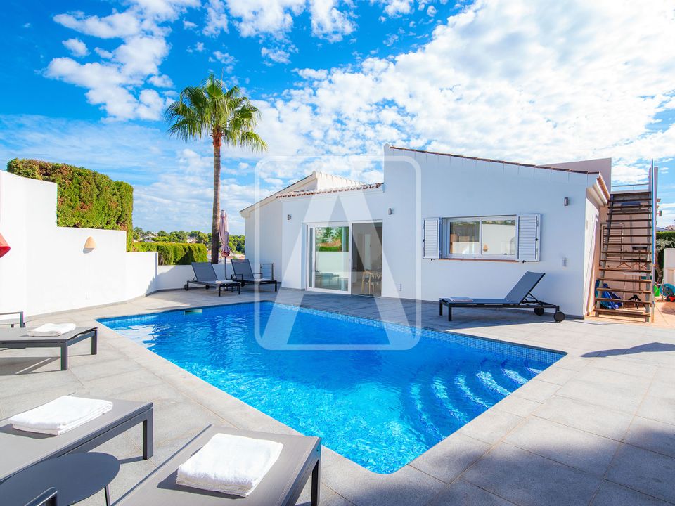 Villa i Benissa, Alicante - foto 2