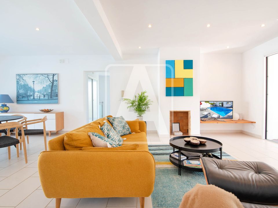 Villa i Benissa, Alicante - foto 4