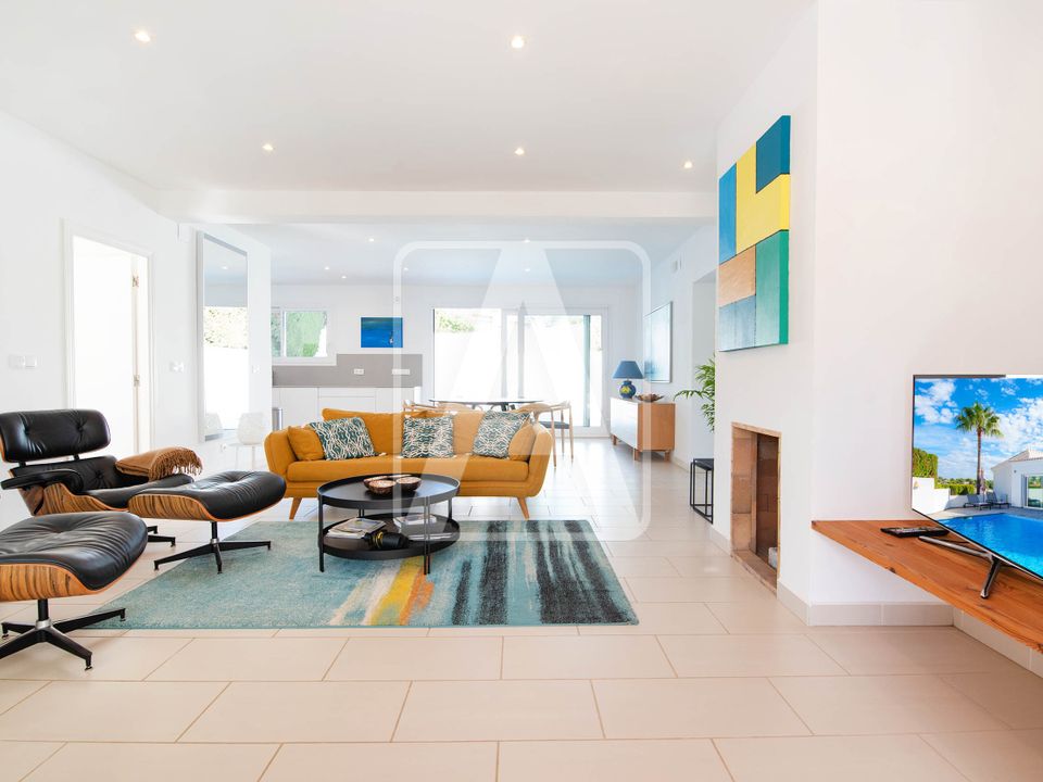 Villa i Benissa, Alicante - foto 5