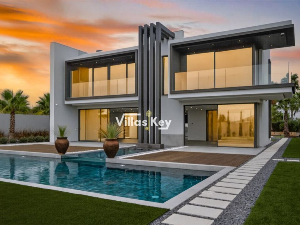 Villa a Lagos, Faro - foto 2