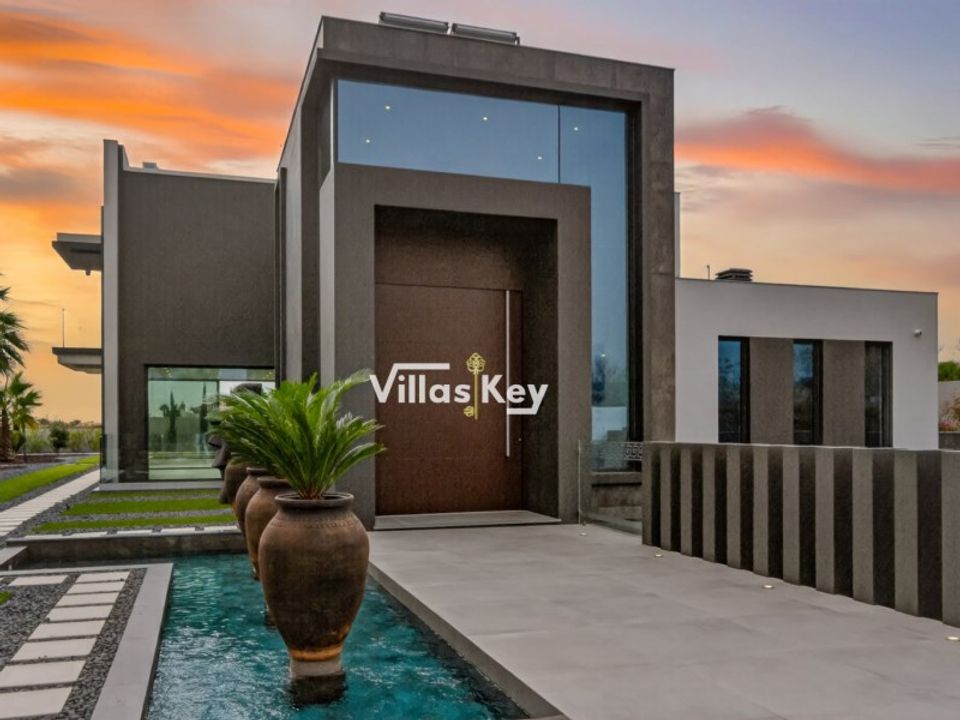 Villa a Lagos, Faro - foto 4