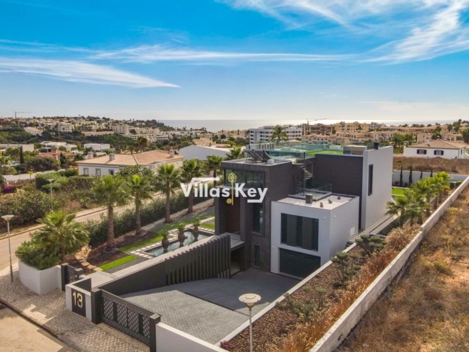 Villa a Lagos, Faro - foto 5
