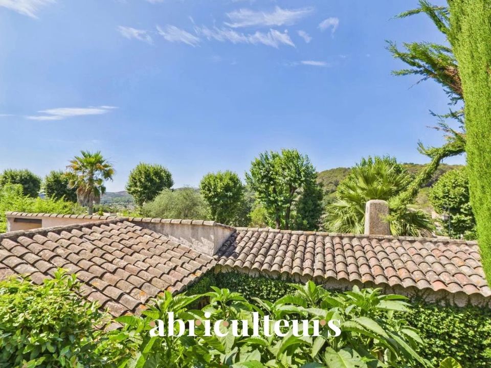 Villa i La Colle-sur-Loup, Alpes-Maritimes - foto 2