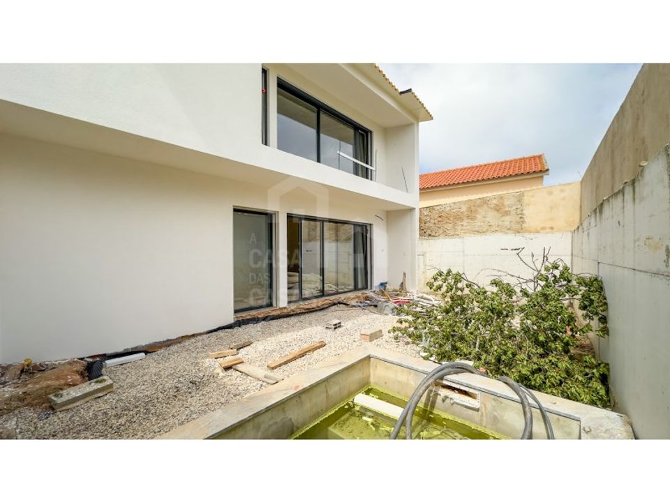 Villa a Ericeira, Lisbon - foto 1