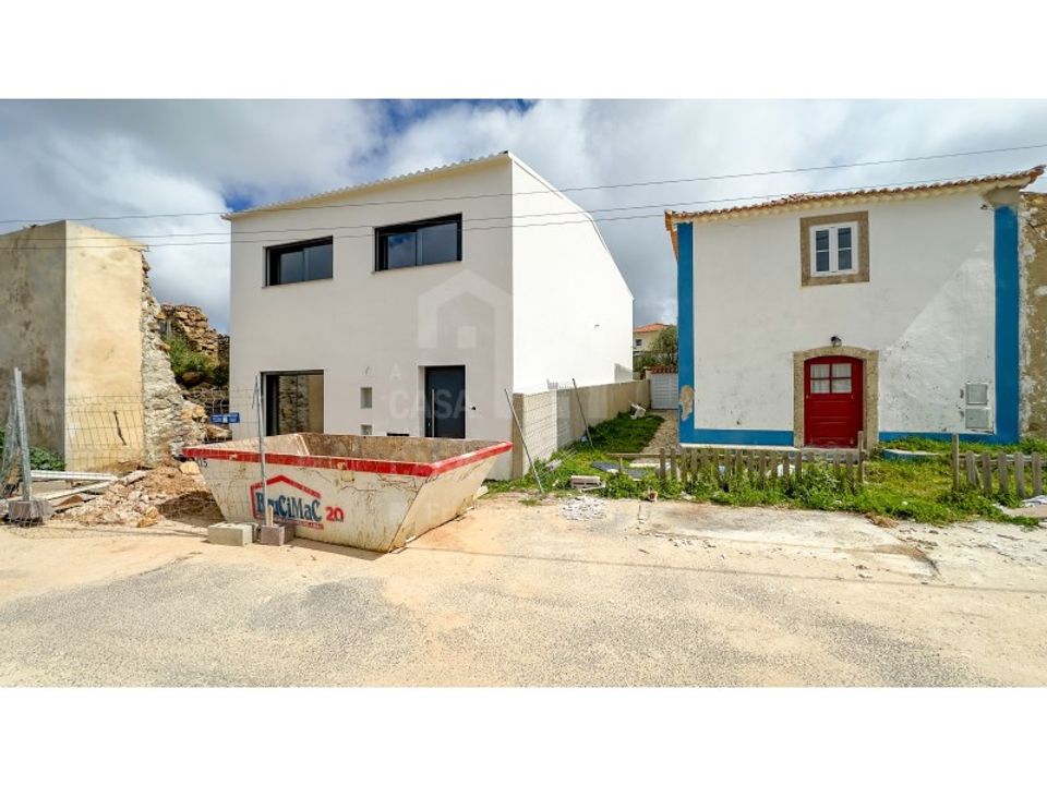 Villa a Ericeira, Lisbon - foto 3