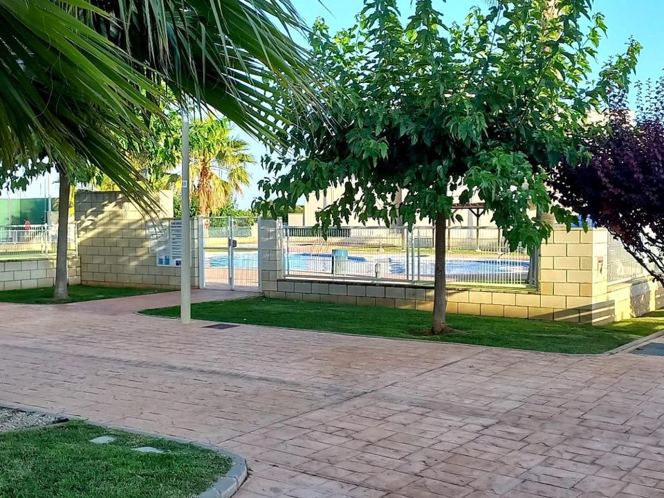 Apartament: Sant Jordi, Castellon – zdjęcie 1