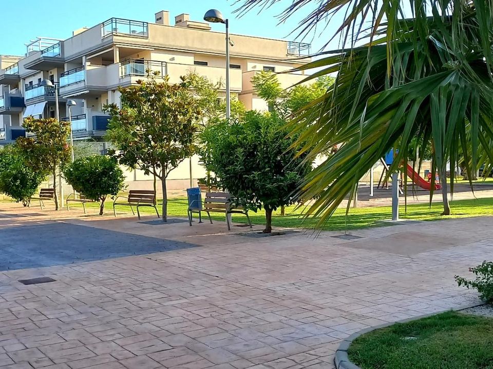 Apartament: Sant Jordi, Castellon – zdjęcie 2
