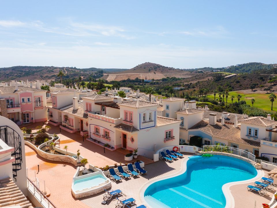 Byhus i Sagres, Faro - foto 4