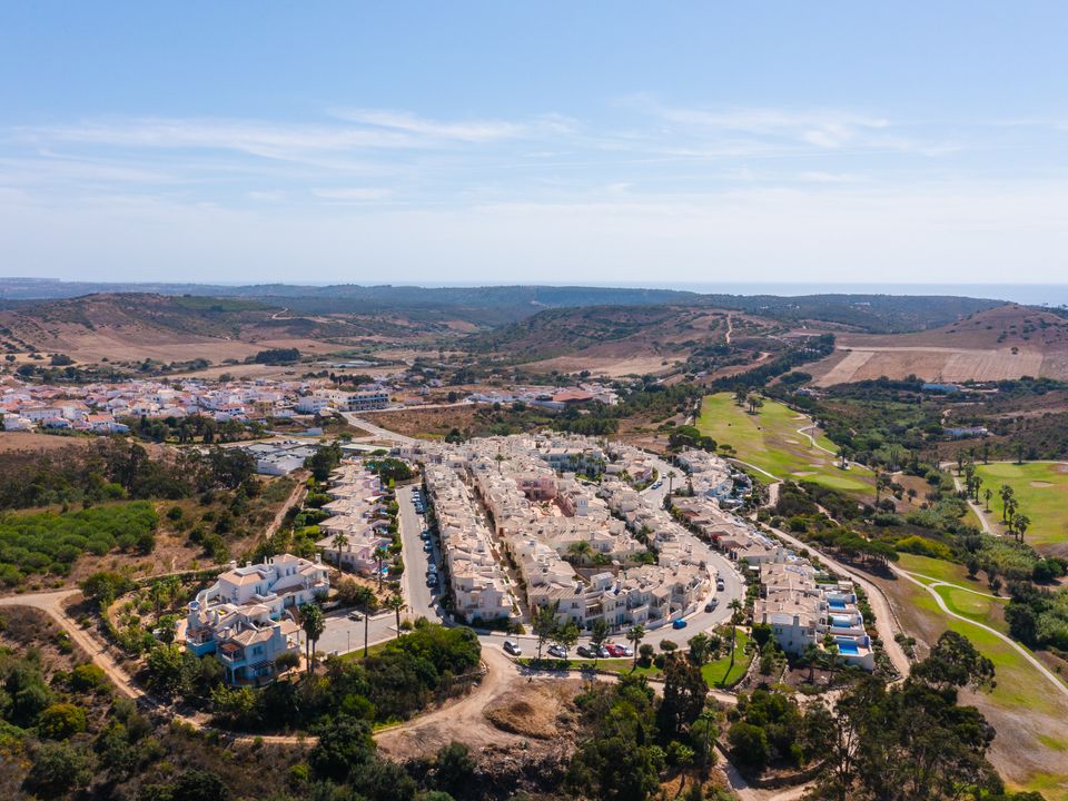 Byhus i Sagres, Faro - foto 5