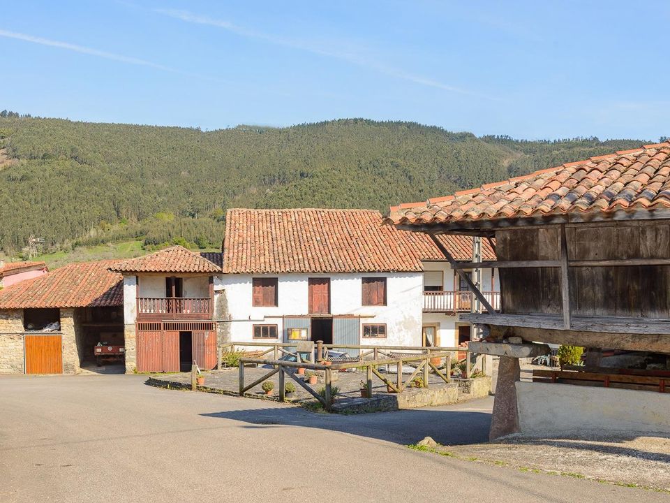 Reihenhaus in Villaviciosa, Asturias - Foto 2