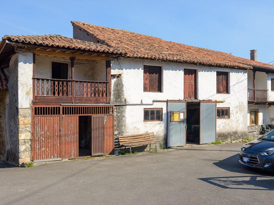 Reihenhaus in Villaviciosa, Asturias - Foto 3