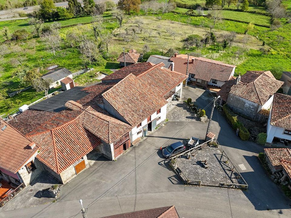 Reihenhaus in Villaviciosa, Asturias - Foto 4