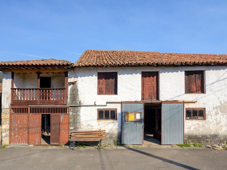 Reihenhaus in Villaviciosa, Asturias - Foto 1