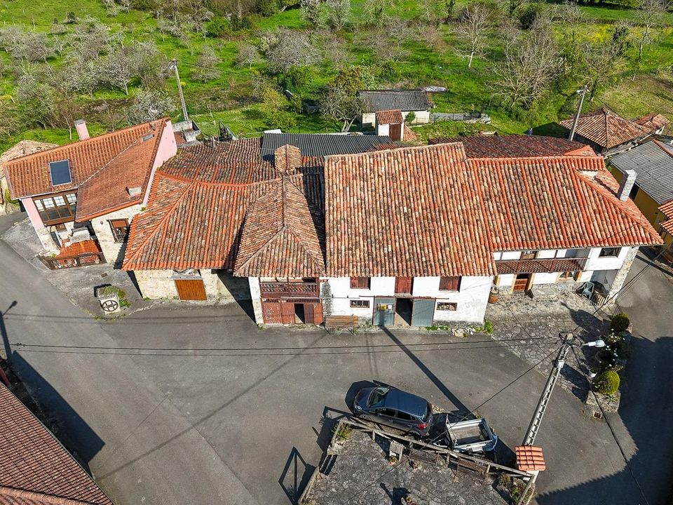 Reihenhaus in Villaviciosa, Asturias - Foto 4