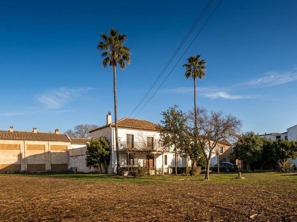 Villa i Granada, Granada - foto 1