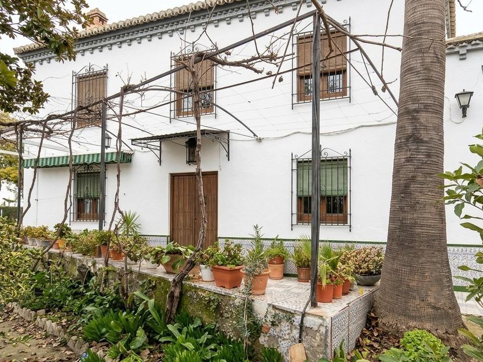 Villa i Granada, Granada - foto 2