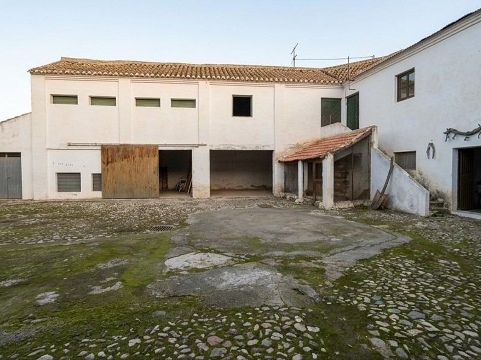 Villa i Granada, Granada - foto 4