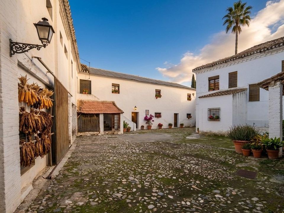 Villa i Granada, Granada - foto 5