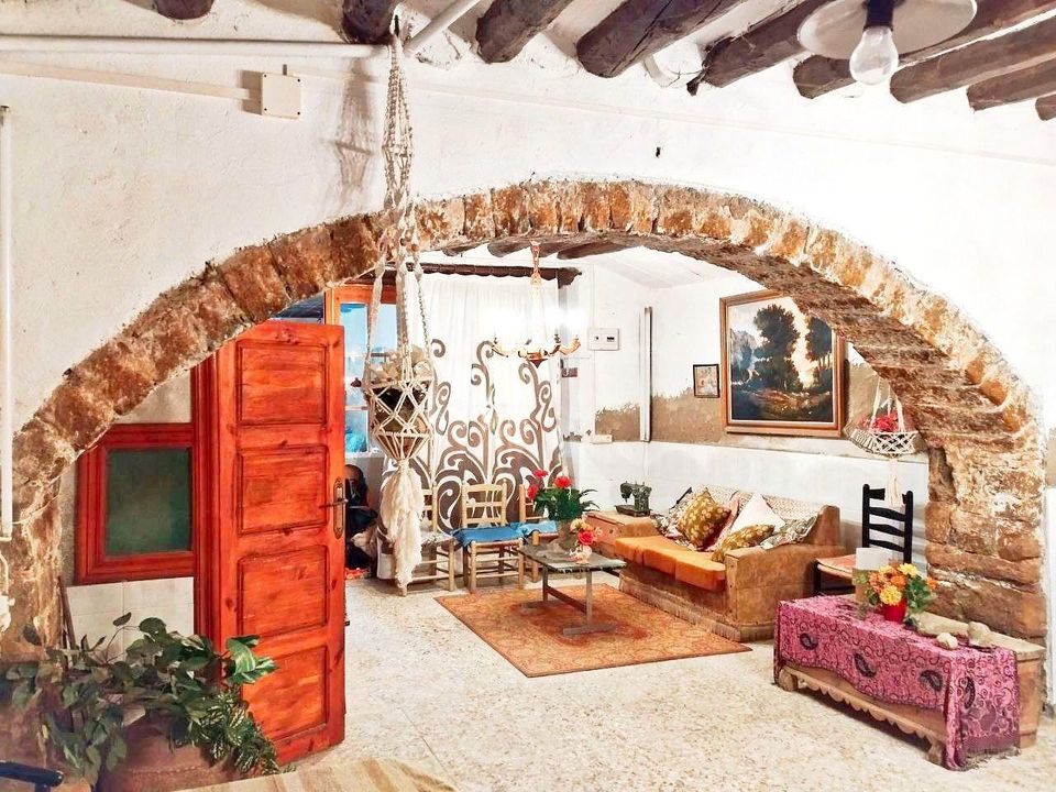 Rekkehus i Cinctorres, Castellon - bilde 4