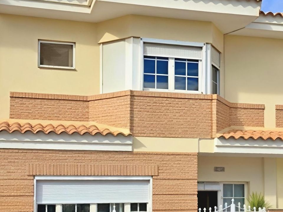 Villa i Monovar, Alicante - foto 1