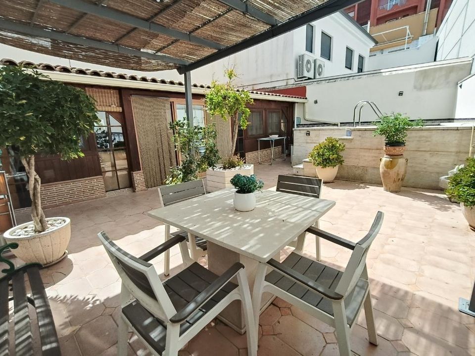 Villa i Monovar, Alicante - foto 2