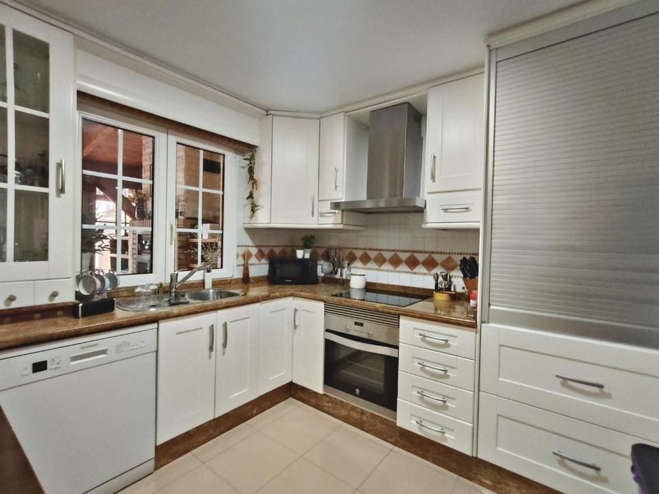 Villa i Monovar, Alicante - foto 3