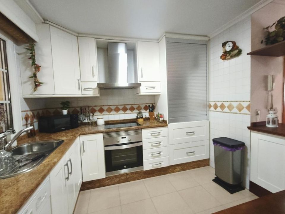 Villa i Monovar, Alicante - foto 4