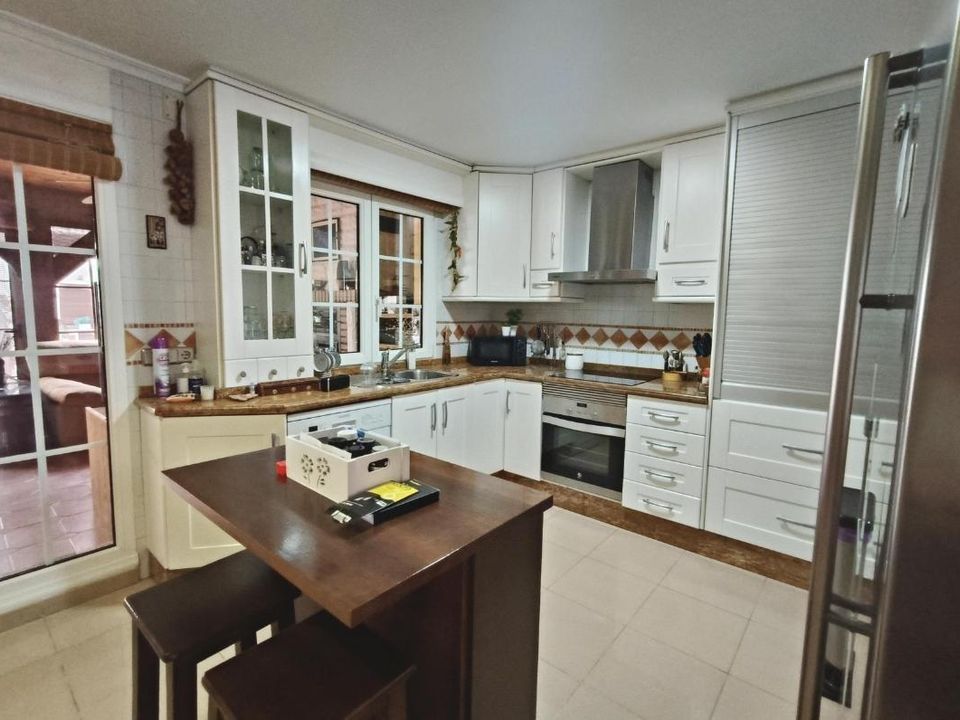 Villa i Monovar, Alicante - foto 5