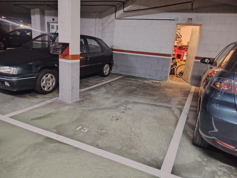 Garage i Oviedo, Asturias - foto 4
