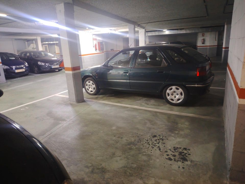 Garage i Oviedo, Asturias - foto 5
