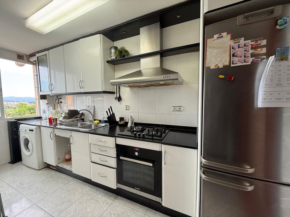 Apartamento en Sabadell, Barcelona - foto 3