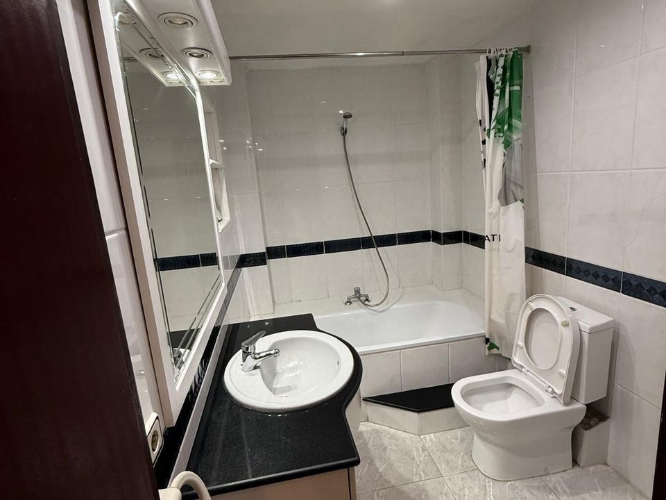 Apartamento en Sabadell, Barcelona - foto 4