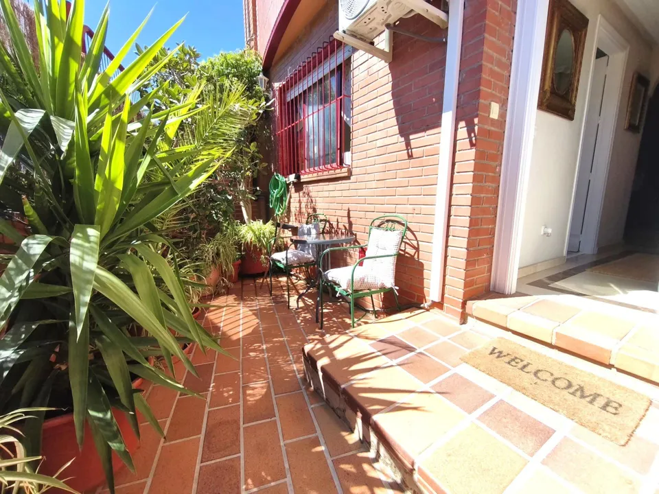 Rækkehus i Sant Joan D'alacant, Alicante - foto 5