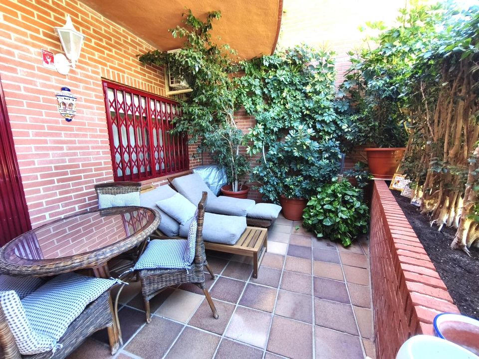 Rækkehus i Sant Joan D'alacant, Alicante - foto 2