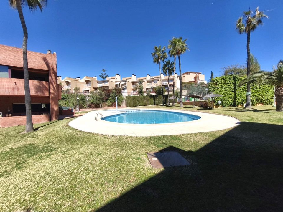 Rækkehus i Sant Joan D'alacant, Alicante - foto 4