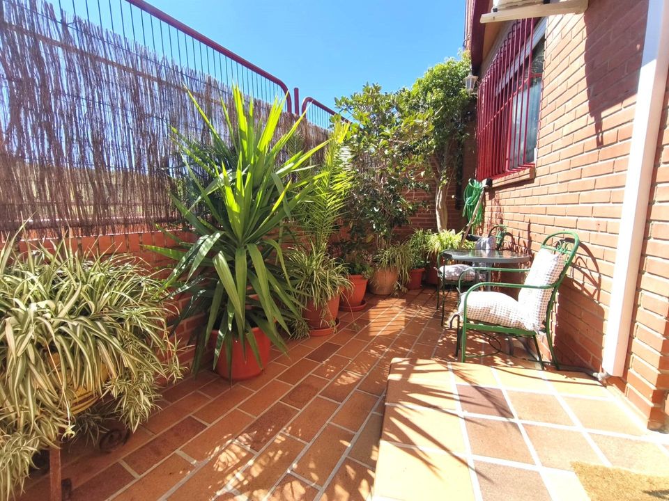 Rækkehus i Sant Joan D'alacant, Alicante - foto 5