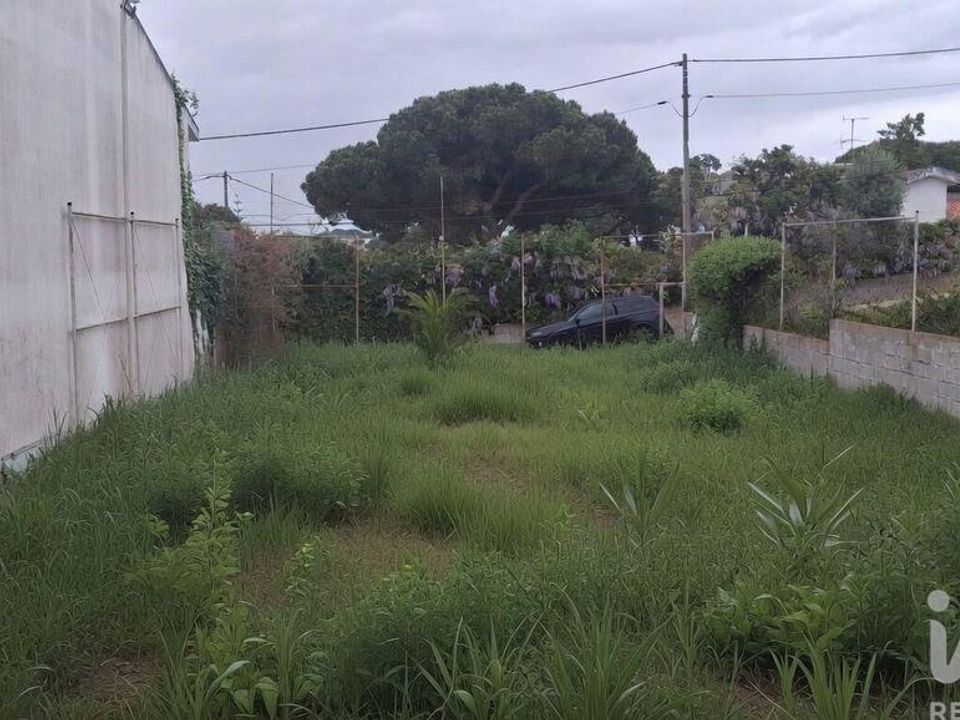Helårsgrund i Sesimbra, Setubal - foto 2