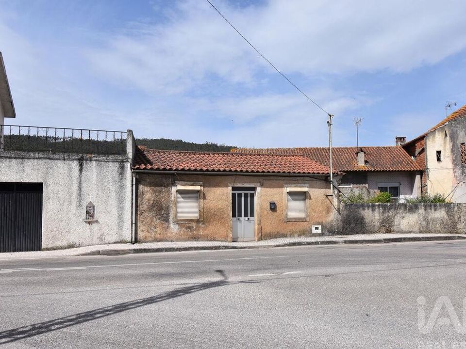 Rekkehus i Miranda do Corvo, Coimbra - bilde 1