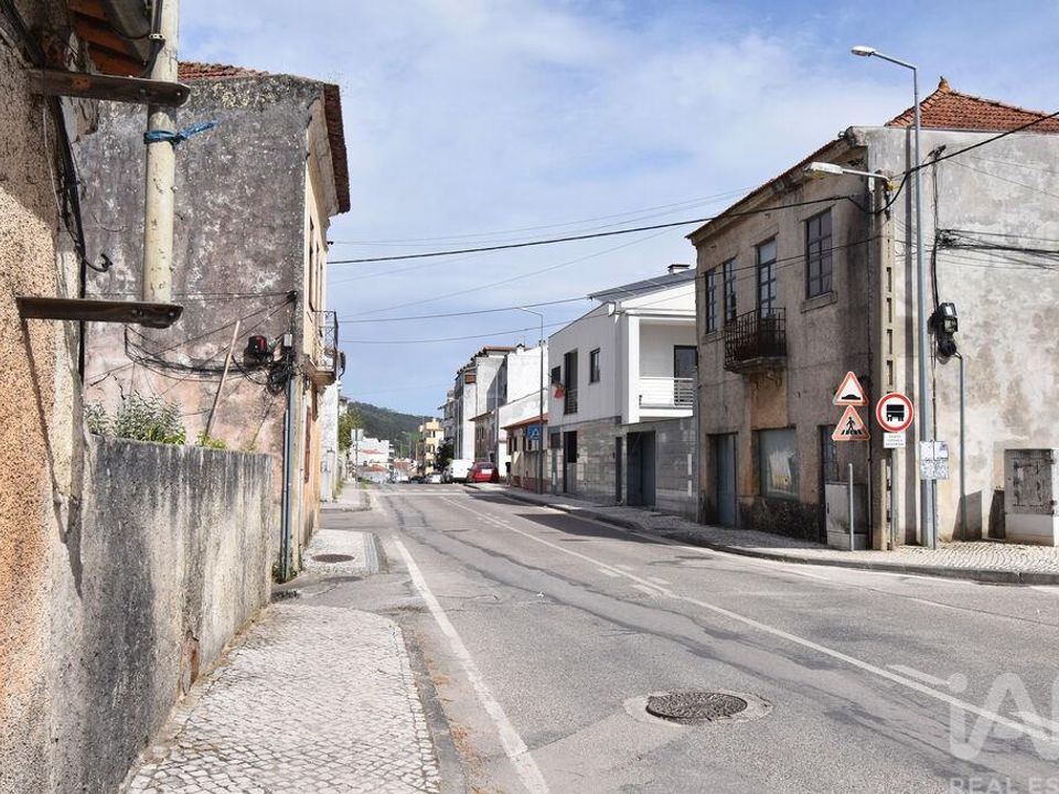 Rekkehus i Miranda do Corvo, Coimbra - bilde 2