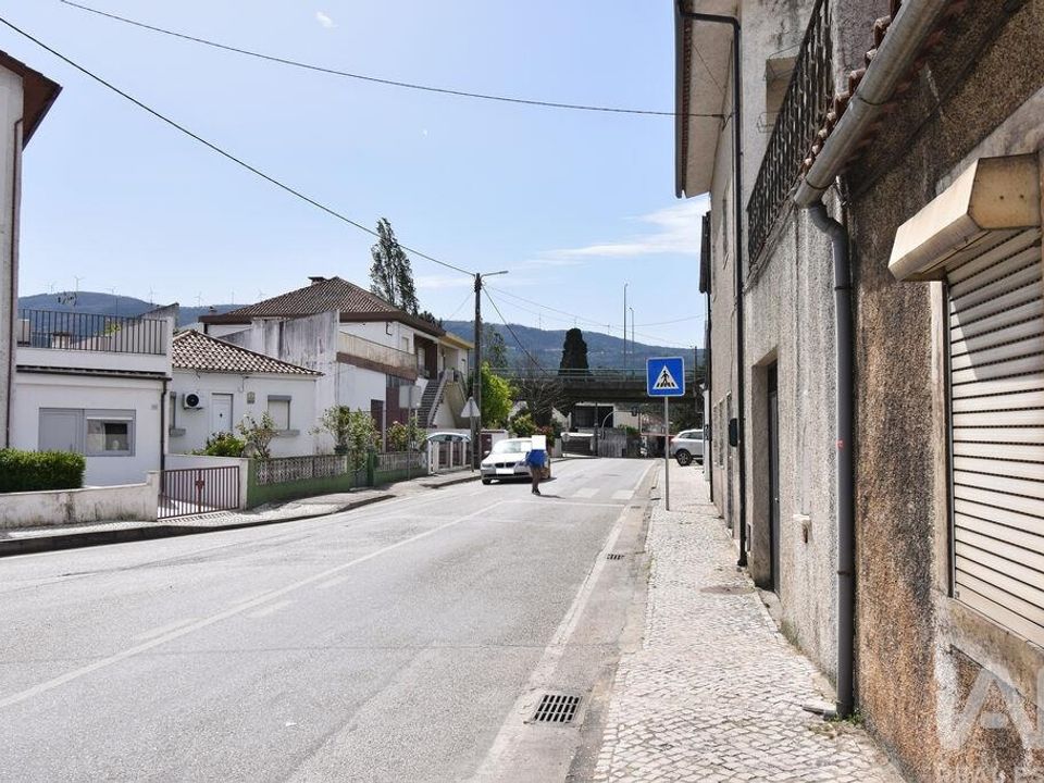 Rekkehus i Miranda do Corvo, Coimbra - bilde 3