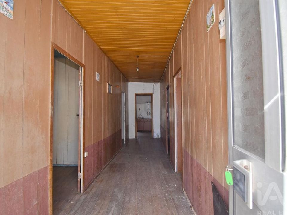 Rekkehus i Miranda do Corvo, Coimbra - bilde 4