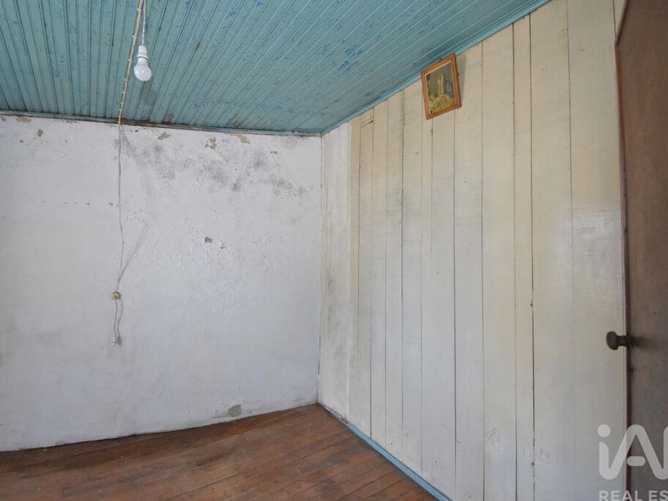 Rekkehus i Miranda do Corvo, Coimbra - bilde 5