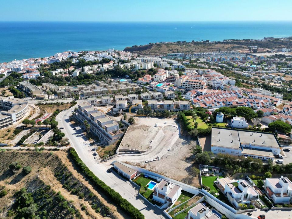 Helårsgrund i Albufeira, Faro - foto 2