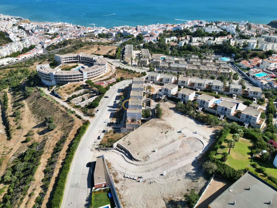 Helårsgrund i Albufeira, Faro - foto 3