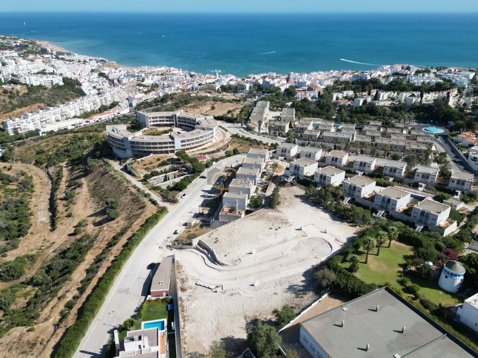Helårsgrund i Albufeira, Faro - foto 4